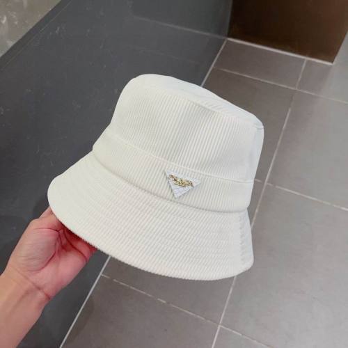 PRADA Bucket Hats AAA-288