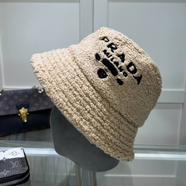 PRADA Bucket Hats AAA-465