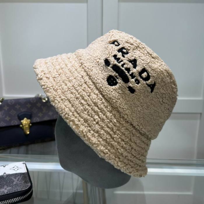PRADA Bucket Hats AAA-465