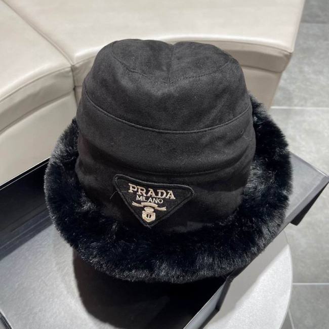 PRADA Bucket Hats AAA-609