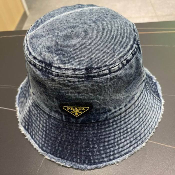 PRADA Bucket Hats AAA-429