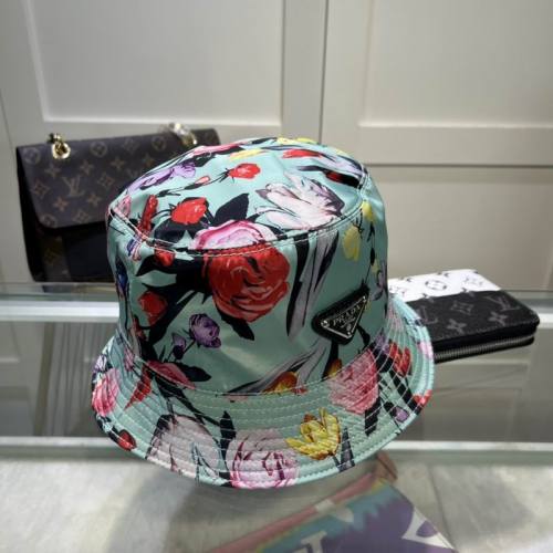 PRADA Bucket Hats AAA-183