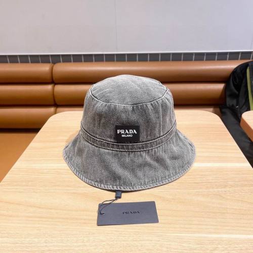 PRADA Bucket Hats AAA-061