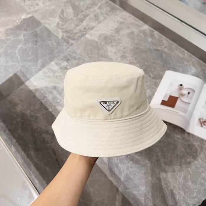 PRADA Bucket Hats AAA-091