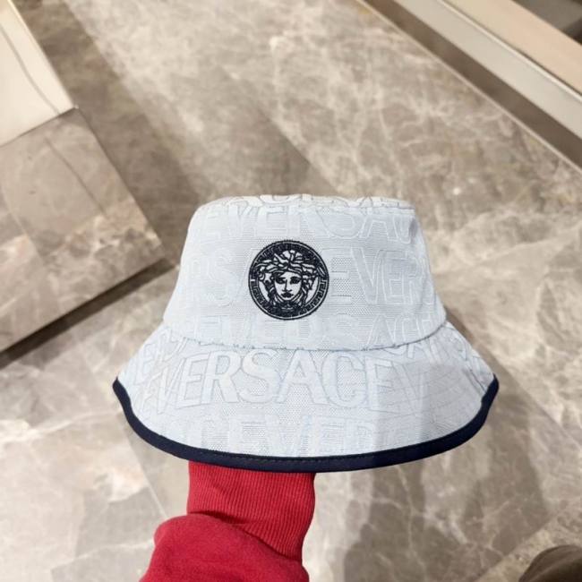 VERSACE Bucket Hats AAA-001