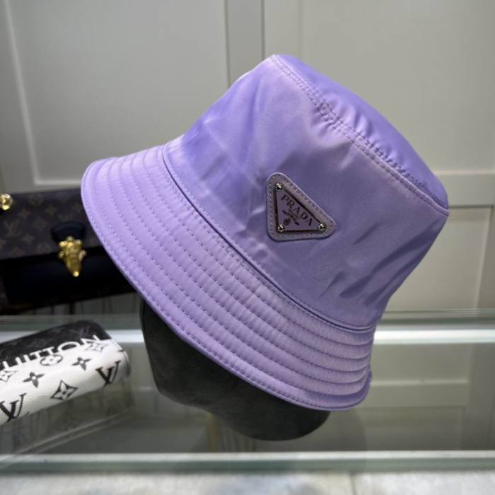 PRADA Bucket Hats AAA-135