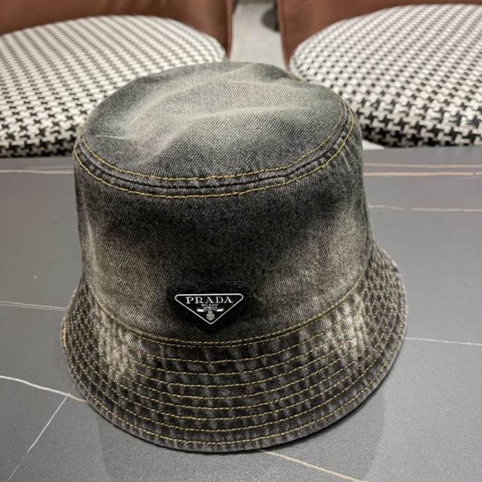 PRADA Bucket Hats AAA-028