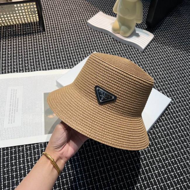 PRADA Bucket Hats AAA-535