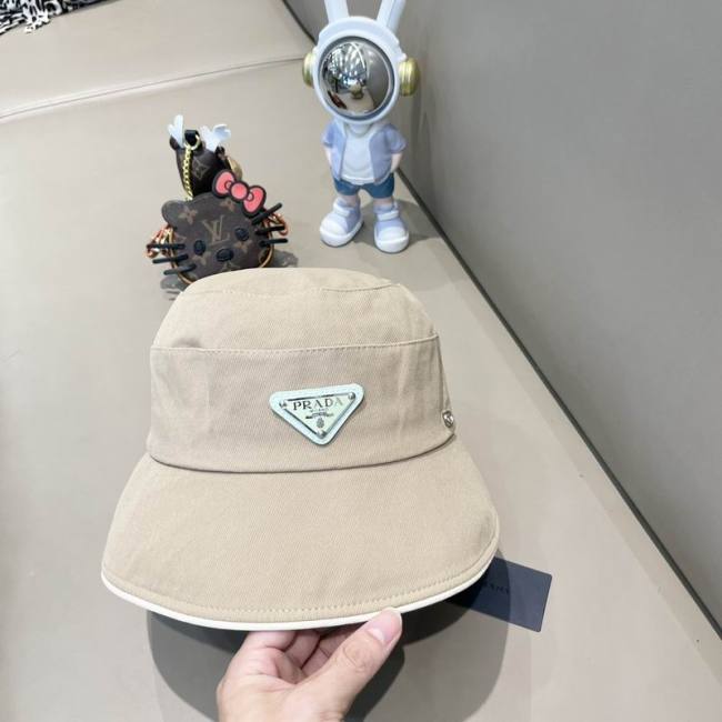 PRADA Bucket Hats AAA-041