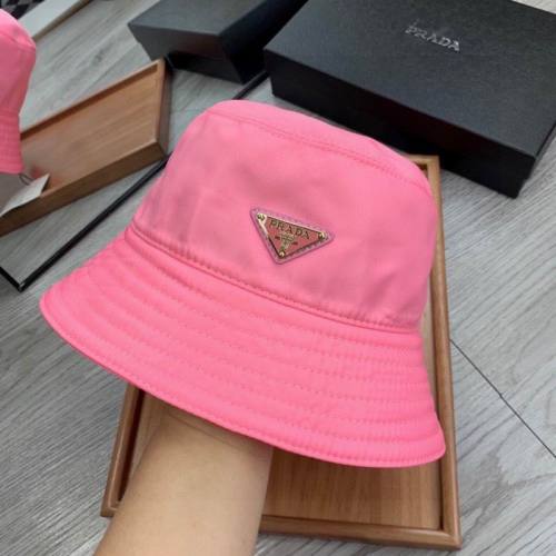 PRADA Bucket Hats AAA-122