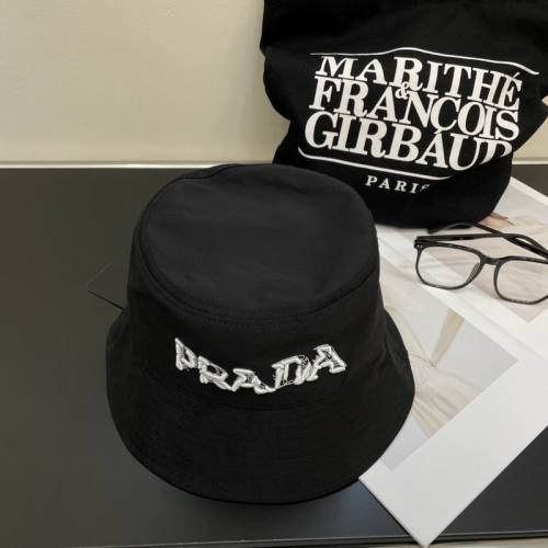 PRADA Bucket Hats AAA-009