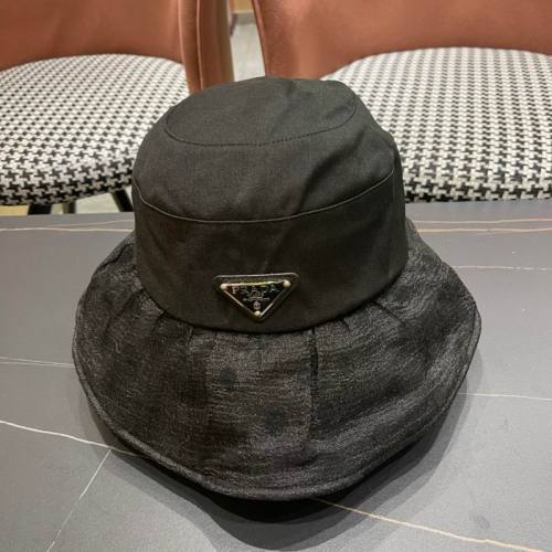 PRADA Bucket Hats AAA-435