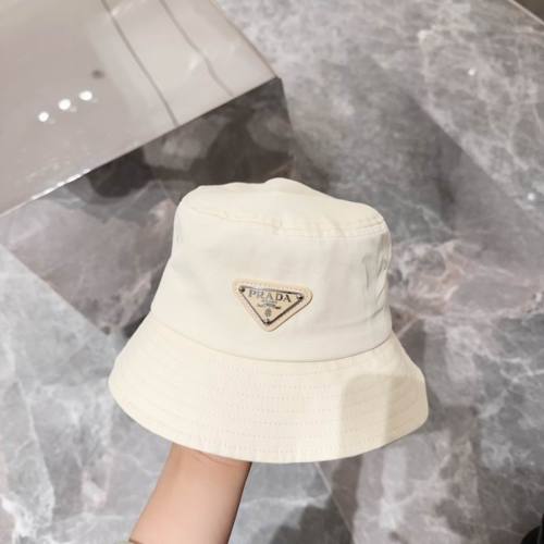 PRADA Bucket Hats AAA-338