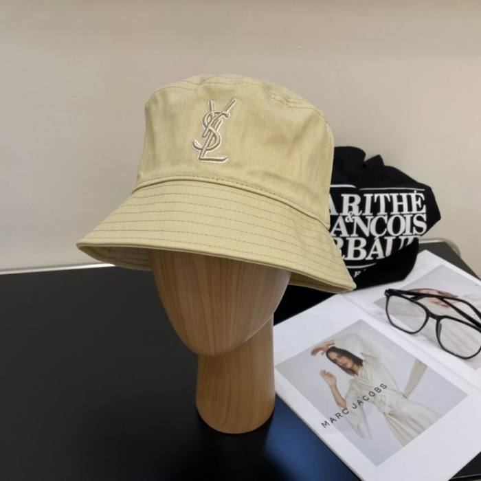 YSL Bucket Hats AAA-040