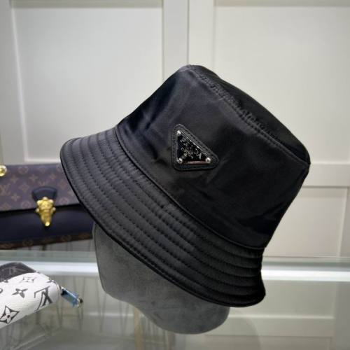 PRADA Bucket Hats AAA-137