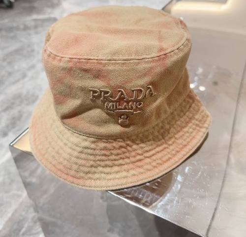 PRADA Bucket Hats AAA-031