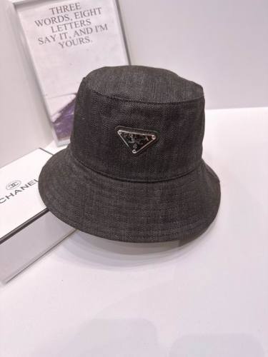 PRADA Bucket Hats AAA-001