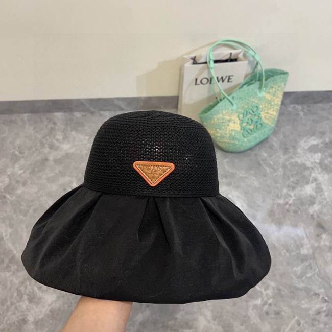 PRADA Bucket Hats AAA-328