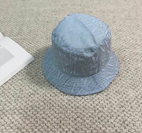 VERSACE Bucket Hats AAA-011