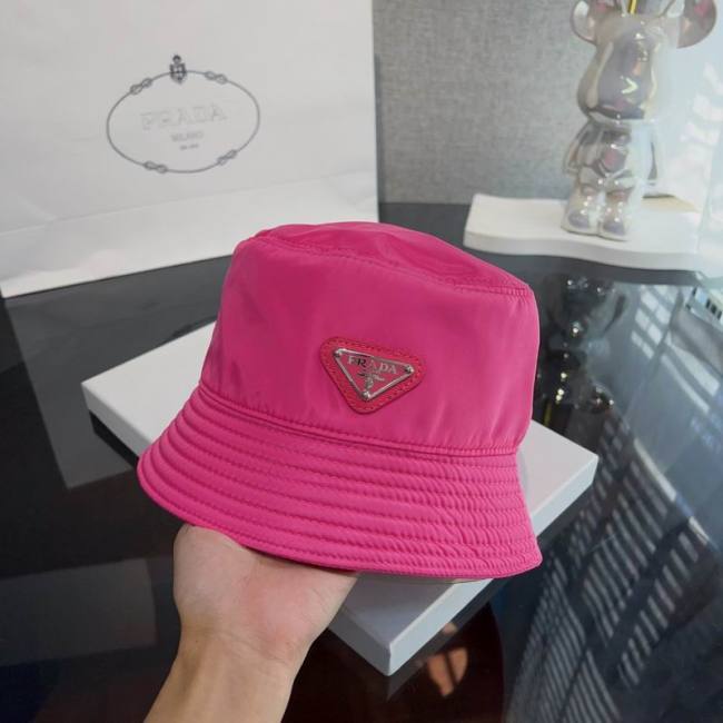 PRADA Bucket Hats AAA-214