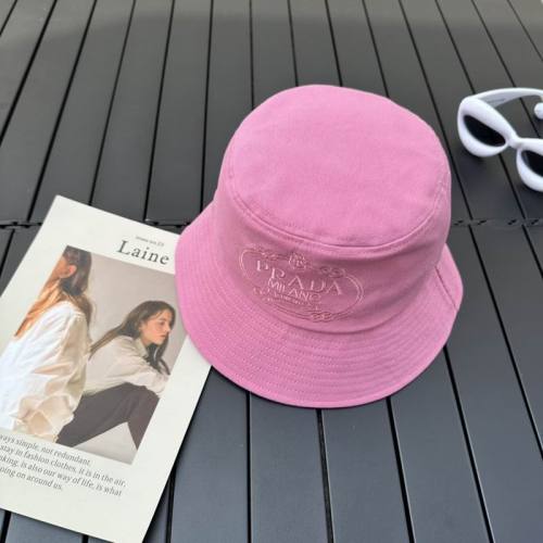 PRADA Bucket Hats AAA-175