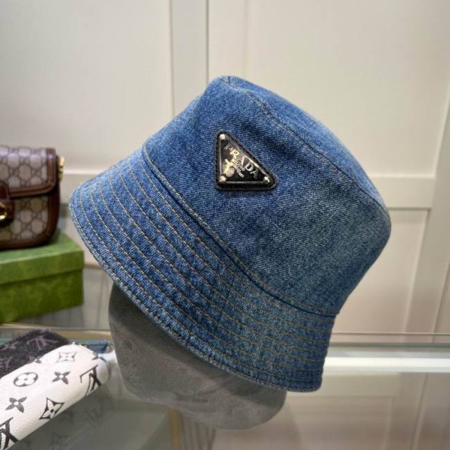 PRADA Bucket Hats AAA-109
