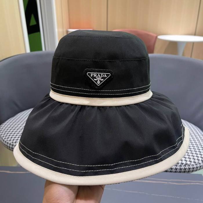 PRADA Bucket Hats AAA-392