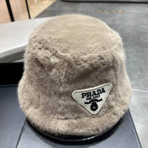 PRADA Bucket Hats AAA-590