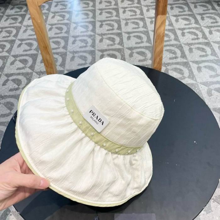PRADA Bucket Hats AAA-384