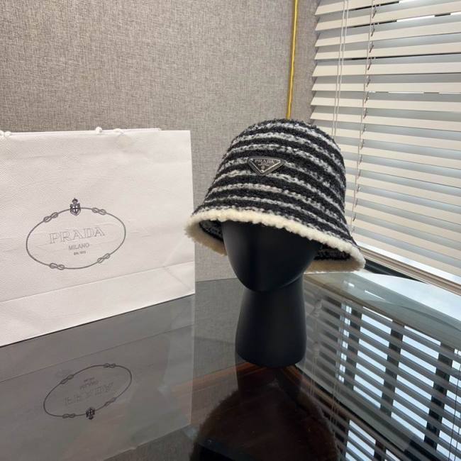 PRADA Bucket Hats AAA-469