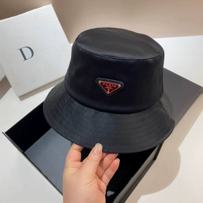 PRADA Bucket Hats AAA-191