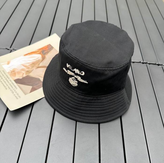 PRADA Bucket Hats AAA-139