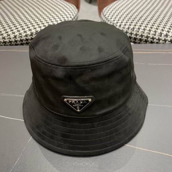 PRADA Bucket Hats AAA-078