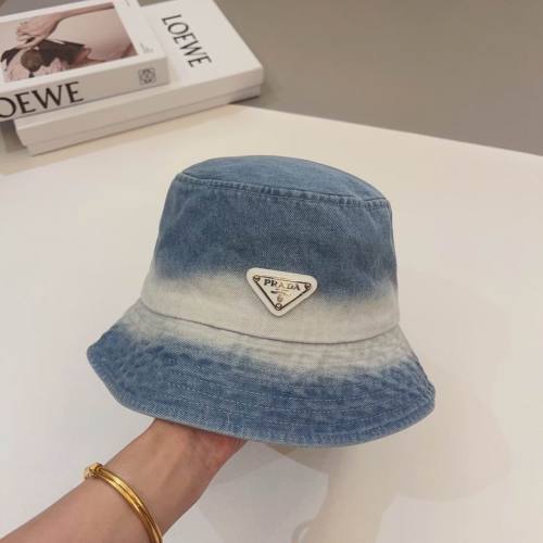 PRADA Bucket Hats AAA-297