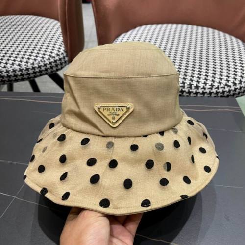 PRADA Bucket Hats AAA-430