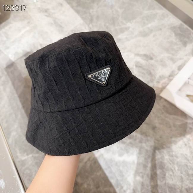 PRADA Bucket Hats AAA-100