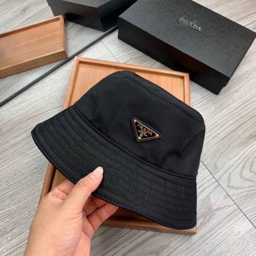 PRADA Bucket Hats AAA-123