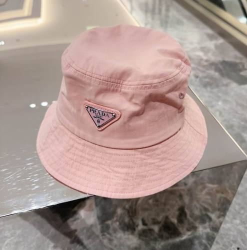 PRADA Bucket Hats AAA-359