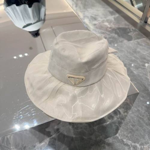 PRADA Bucket Hats AAA-419