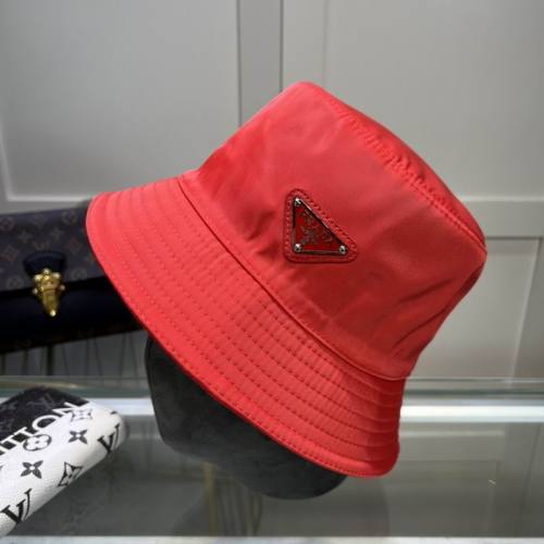 PRADA Bucket Hats AAA-130