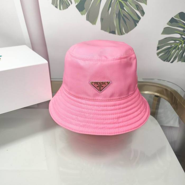 PRADA Bucket Hats AAA-228