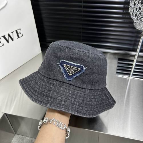 PRADA Bucket Hats AAA-210