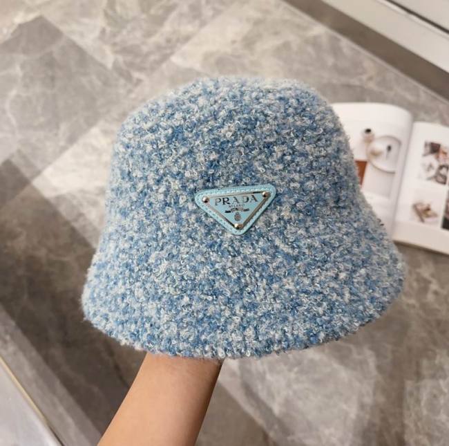 PRADA Bucket Hats AAA-595