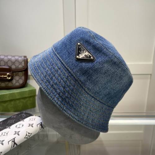 PRADA Bucket Hats AAA-232