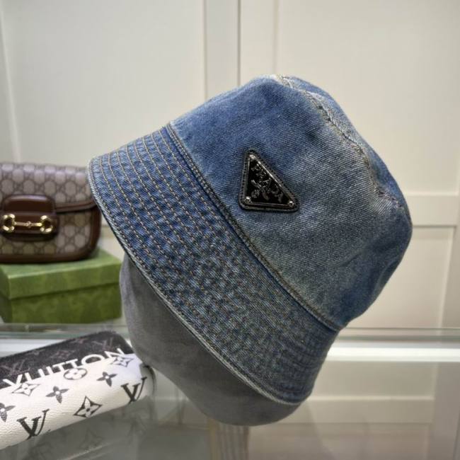 PRADA Bucket Hats AAA-241