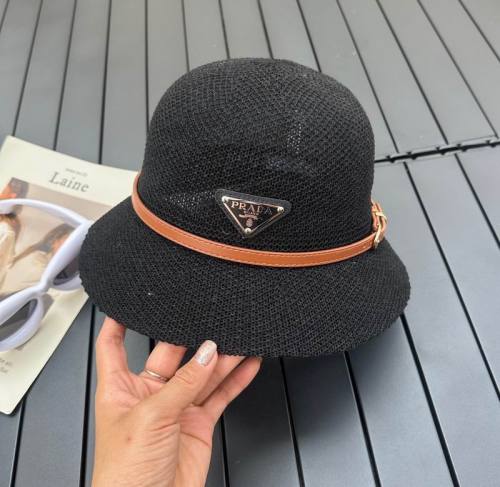 PRADA Bucket Hats AAA-472
