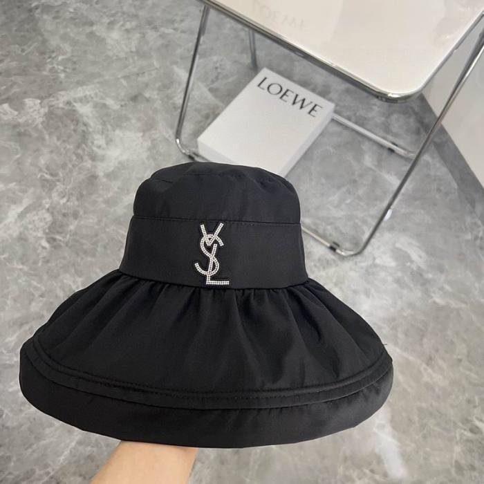 YSL Bucket Hats AAA-058