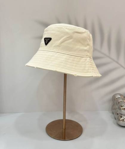 PRADA Bucket Hats AAA-259