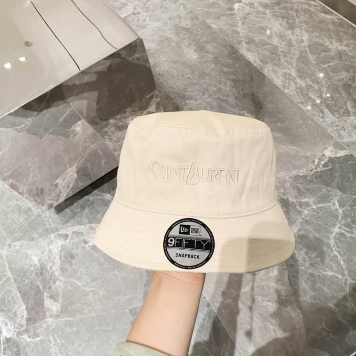YSL Bucket Hats AAA-012