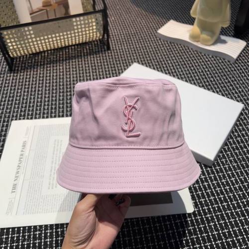 YSL Bucket Hats AAA-019